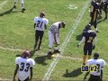 Derico Sanders Class of 2009 #2 WR / CB / S 2008 Season Laurel H.S. in Md. Derico Sanders Class of 2009 #2 WR / CB / S 2008 Season Laurel H.S. in Md.