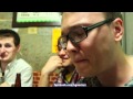 Najobrzydliwsza zupa świata - gulasz z robaków [Korea Płd.]