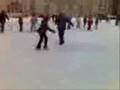 La patinoar