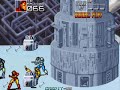 captain america and the avengers   speed run 20:33 part 2/2