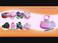 happy meal 8 juguetes españa.wmv