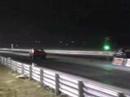Sept 1 2006  MHRA MAM Drag Racing
