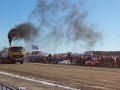 Veldhuizen truckpulling