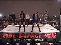 A New Tag Team Evolves