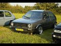 golf mk2 vr6