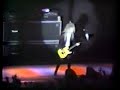 Britny Fox Rock Revolution Live Pittsburgh 1989