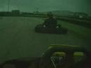 Bayford Meadows Karting practice