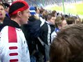 Wechselgesang HSV