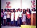 San Pedro Seniors Choir