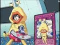 Yu-Gi-Oh! GX 166 part 2 Yu-Gi-Oh! GX 166 part 2