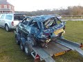 Lucifer 666 R.I.P. 1996-07. RS2000 RS 2000 RS2K