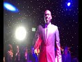 pape diouf en vip zone � l'anniversaire de son ami yaya tour� � manchester en angleterre.