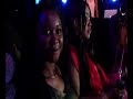 pape diouf en vip zone � l'anniversaire de son ami yaya tour� � manchester en angleterre.