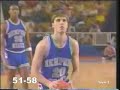 Oral Roberts Comeback
