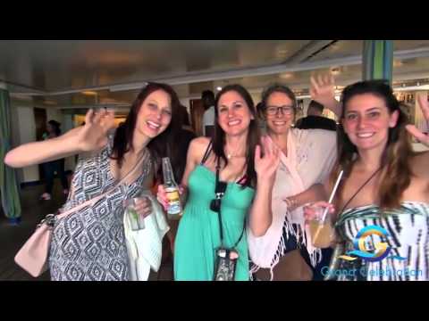 Grand Celebration Sailing of 02-18-16 to 02-20-16