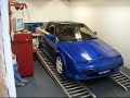 AW11 MR2 4AGZE AW11 MR2 4AGZE
