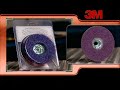 ROTOFLEX ABRASIVOS 3M MANTENIMIENTO