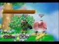 After Crews - Marth Ditto Money Match - Cosmo VS Aarosmashguy
