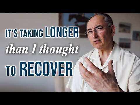 how to recover after taking e