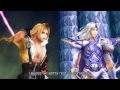 [HD] Dissidia: Final Fantasy Cloud Story Mode - Part 1