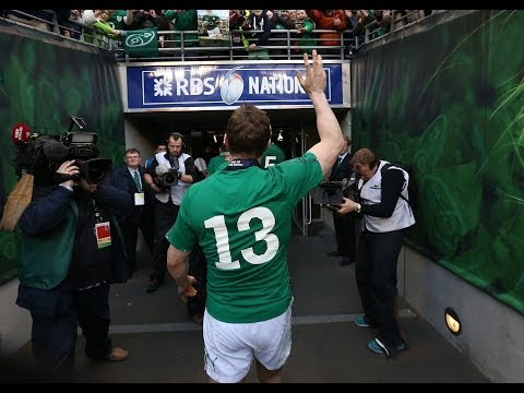 Nations - Official short highlights, available worldwide, of the Ireland v Italy rugby match in Round 4 of the RBS 6 Nations in the Aviva Stadium, Dublin on Saturday 8...