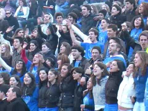 Apresentação dos Caloiros do IPB 2009/2010