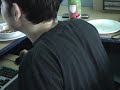 kylemonkey gets angry
