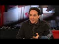 The Hour: John Cusack War Inc.