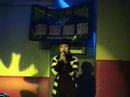 NYAM Singing Competition at 100 FUN Brooklyn Melin