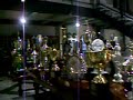 Sala de Trofeus do Verd�o