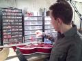 Bigsby&Tune-o-matic Tuning Tip - Billy Penn 300guitars.com