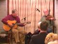 Dave Bing plays 'Yellow Barber' at The Wolf Folk Club