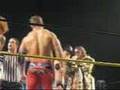 FCW Part 3(Miz and Morrsion)