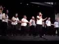Ironic - OCHSA - Unplugged - arr. David Anthony - Alanis