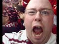 Herzblut 1. FCK Spiel gegen Köln in der Westkurve