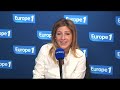 amanda sthers se confie au micro de nikos aliagas � l'occasion de la sortie de son nouveau livre. retrouvez les interviews de nikos aliagas sur http://www.eu...