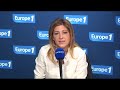 amanda sthers se confie au micro de nikos aliagas � l'occasion de la sortie de son nouveau livre. retrouvez les interviews de nikos aliagas sur http://www.eu...