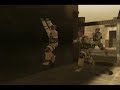 Zombie Strike !!! The 1337 BF2 Movie
