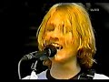 Silverchair - The Door - Live @ Bizzarre Festival