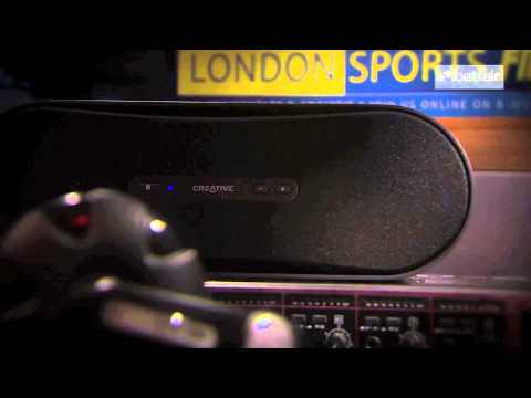 The 'Special1' on London Sports FM