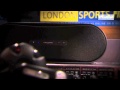 The 'Special1' on London Sports FM
