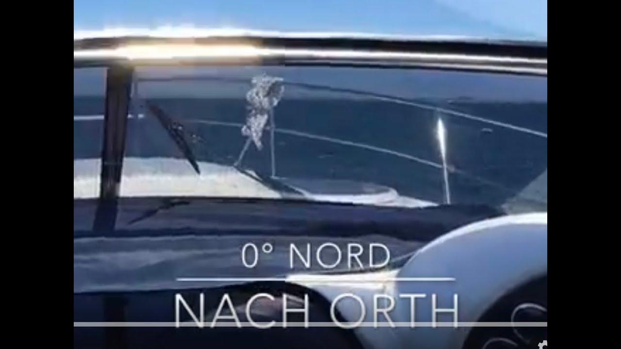 Neustadt i. Holstein - Orth (Fehmarn) Orth