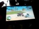 How to get on second island early in tge gta vcs.