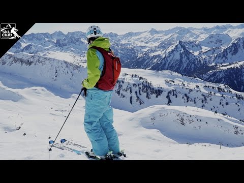Путешествие в Baqueira-Beret