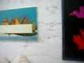 CHARLES PACHTER Lake Simcoe studio tour