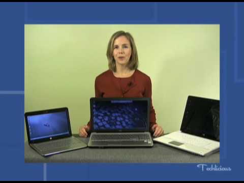 how to upgrade a laptop processor