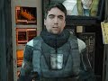 Half-Life 2: Barney Swears [sound file]