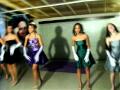Niver de Caroll de 15 anos .. Dança com as Melhores Amigas