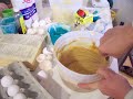 How to make oatmeal cookies