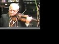 Abram Shtern - Jewish Melody